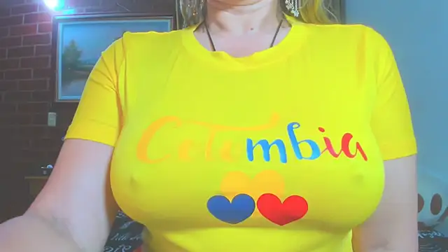LatinaMature  online show from June 8, 10:27 am