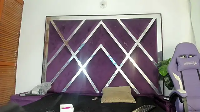 angelkyraasm online show from February 28, 12:37 pm