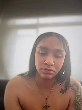 Isabella-Teen online show from July 16, 4:44 pm