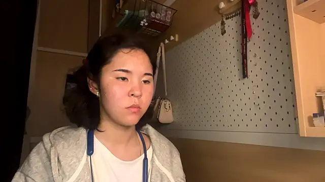 JennyCarpenter online show from May 5, 2:14 am