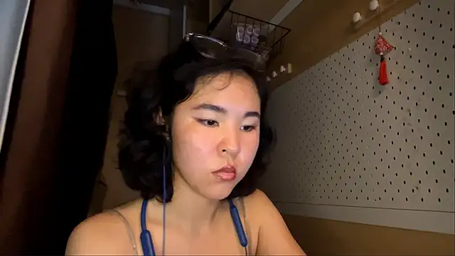 JennyCarpenter online show from June 18, 10:25 pm