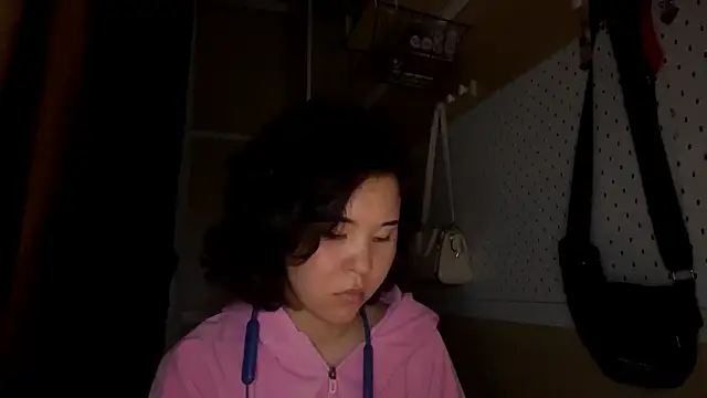 JennyCarpenter online show from May 3, 1:53 am