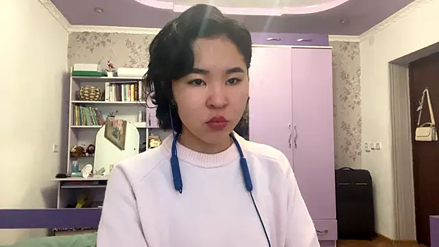 JennyCarpenter online show from February 9, 4:37 am