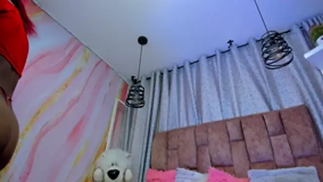 alix noa online show from November 6, 7:31 pm