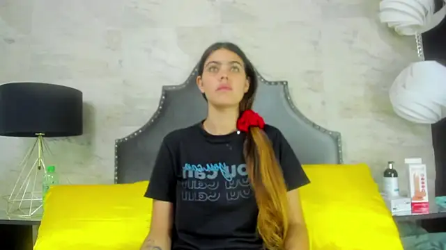 isabel 09 online show from June 30, 5:12 pm