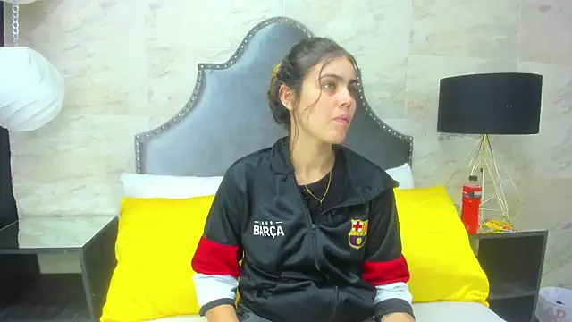 isabel 09 online show from July 23, 6:16 pm