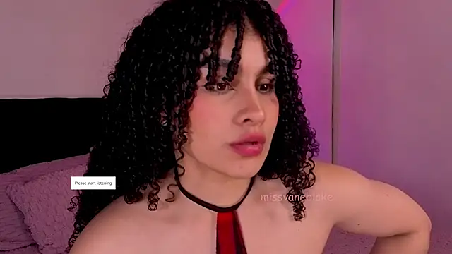 missvaneblake online show from July 6, 1:05 pm