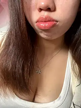 Rose-babyx online show from January 8, 3:32 am