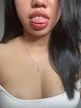 Rose-babyx online show from June 13, 8:45 am