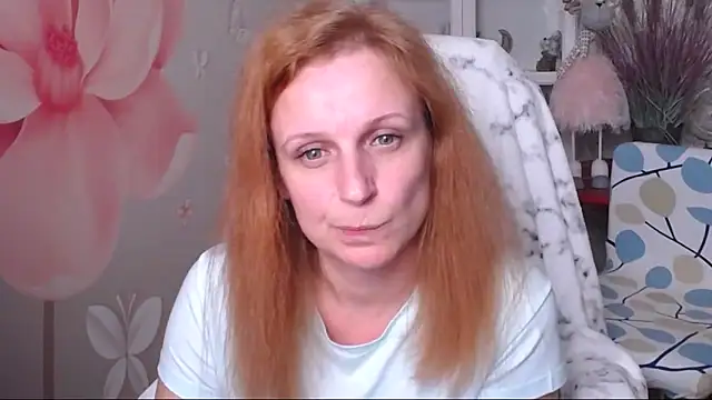 Venus love1 online show from March 18, 6:46 pm