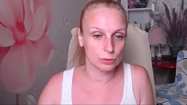 Venus love1 online show from June 24, 5:34 pm