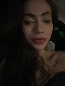 doveinhawaii online show from January 14, 4:28 am