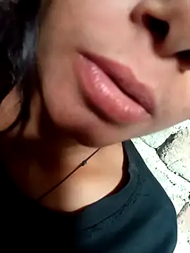 Aaisha-16 online show from March 18, 3:22 am