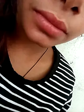 Aaisha-16 online show from February 21, 3:51 am