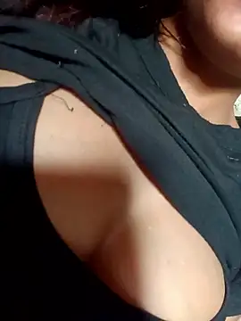 Aaisha-16 online show from April 29, 3:21 am
