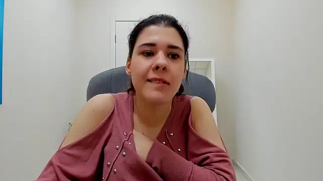 Joannia online show from March 10, 10:08 am