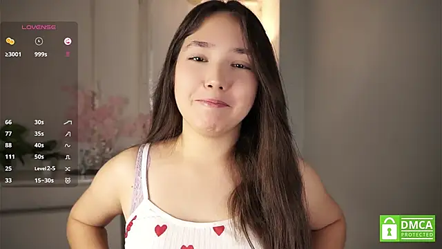 RenaeConnerley online show from October 19, 5:53 am