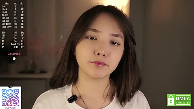 RenaeConnerley online show from November 9, 4:52 am