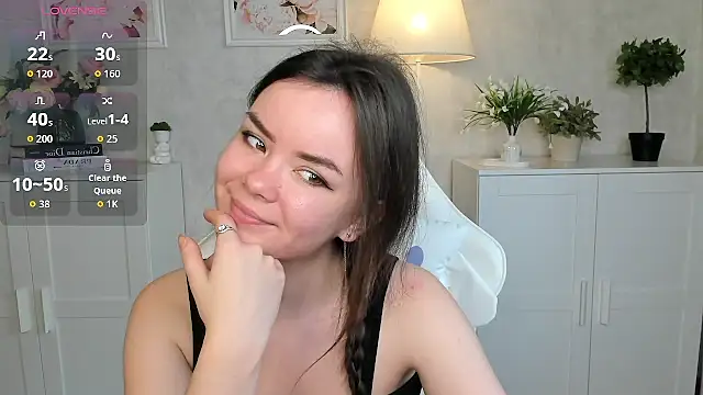 Snapshot of Gentle_Ariel chatting on September 26, 3:15 am Gentle Ariel online show from September 26, 3:15 am