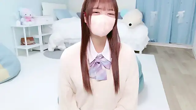 Snapshot of Yurika_ch chatting on September 20, 2:04 pm Yurika ch online show from September 20, 2:04 pm