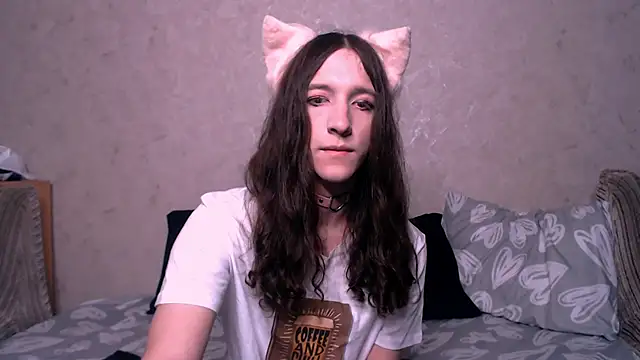 Snapshot of SilverMuse_ chatting on October 16, 4:48 am SilverMuse online show from October 16, 4:48 am
