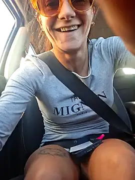 Lauraxxsteen online show from October 6, 4:56 pm