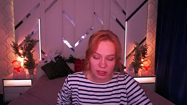 ShyySiren online show from January 5, 5:27 pm