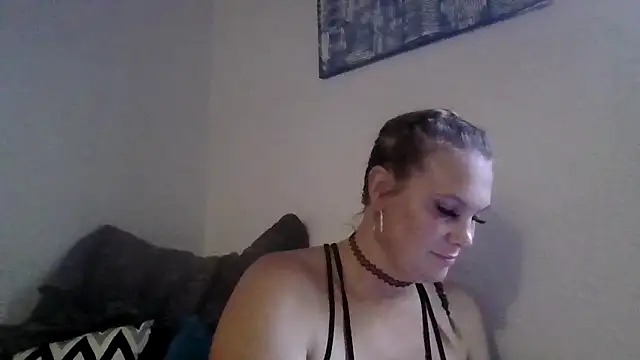 Ariasweetaspie online show from October 3, 2:55 pm