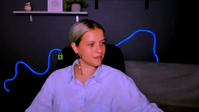 Snapshot of kaela_spell_ chatting on September 30, 12:55 pm kaela spell online show from September 30, 12:55 pm