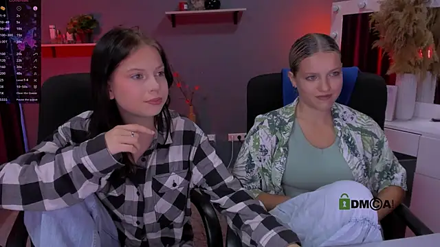 Snapshot of kaela_spell_ chatting on September 21, 10:14 am kaela spell online show from September 21, 10:14 am