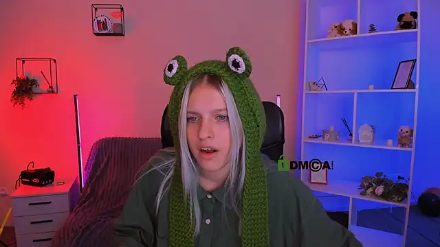 kaela spell  online show from November 7, 10:14 pm