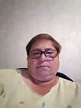 Nikusya-51 online show from June 15, 7:14 pm