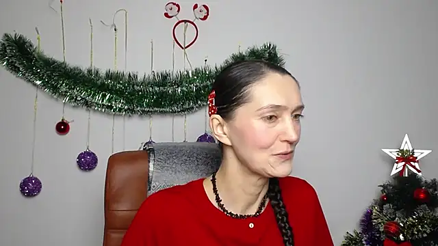 TayaFinch online show from December 16, 2:45 pm