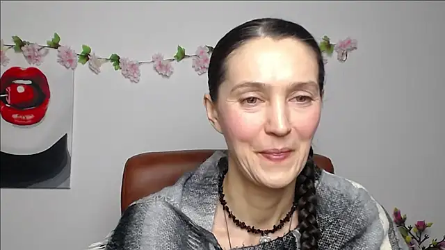 TayaFinch online show from January 19, 2:57 pm