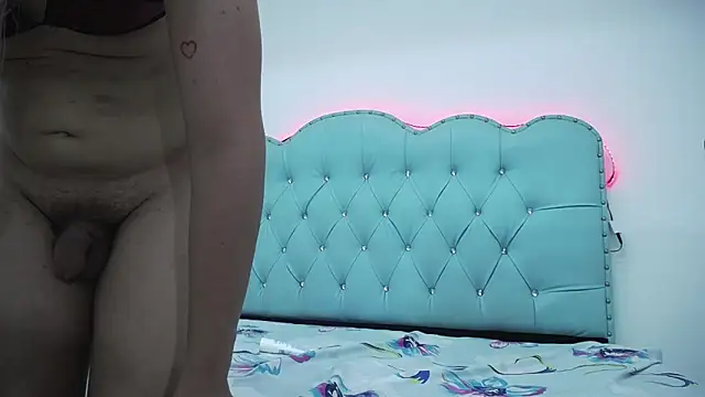 Cordelia Perlman online show from October 21, 1:04 pm