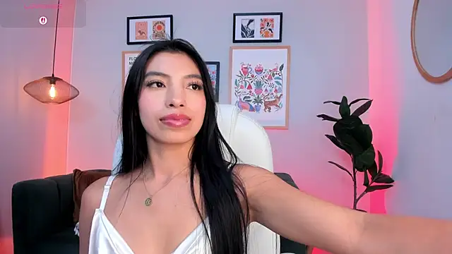 Tiffany Low online show from June 17, 4:08 pm
