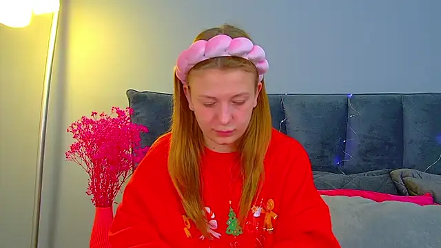 BeatriceBinoche online show from January 11, 6:46 pm