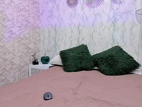 bendyannie online show from October 6, 10:36 pm