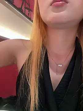 yuki june online show from October 17, 10:29 am