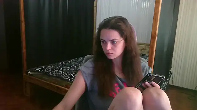 EthelsLover online show from July 31, 8:04 am
