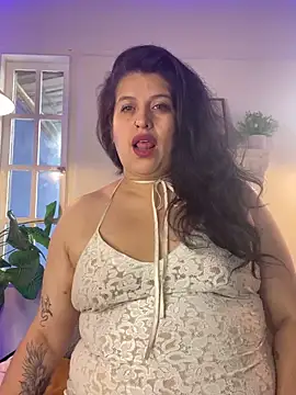 Andrea secret  online show from June 11, 2:14 pm