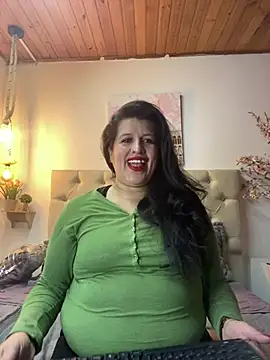 Andrea secret  online show from July 31, 1:56 pm