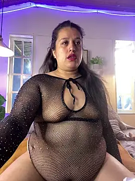 Andrea secret  online show from June 14, 2:39 pm