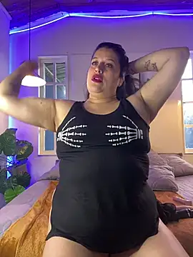 Andrea secret  online show from July 4, 2:02 pm