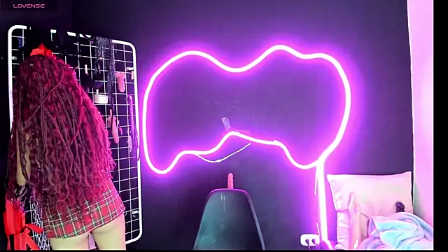 Mistress Megan BDSM online show from December 1, 7:38 pm