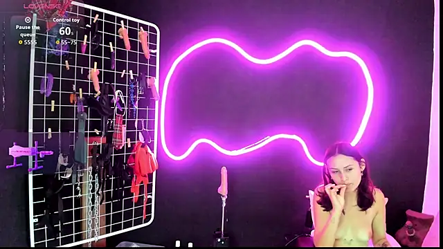 Mistress Megan BDSM online show from October 27, 7:08 pm