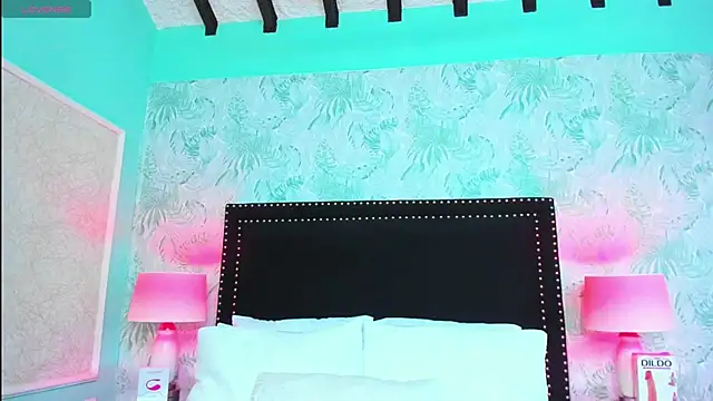 SamyySwet online show from March 10, 8:02 pm