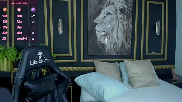 charlote rossee online show from November 2, 2:59 am