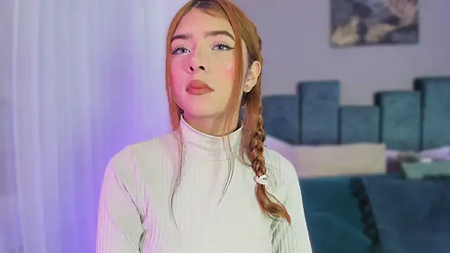 Peytonn Monroe online show from July 22, 7:59 pm
