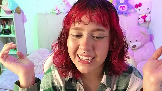 NekoWaifu online show from July 28, 6:20 pm